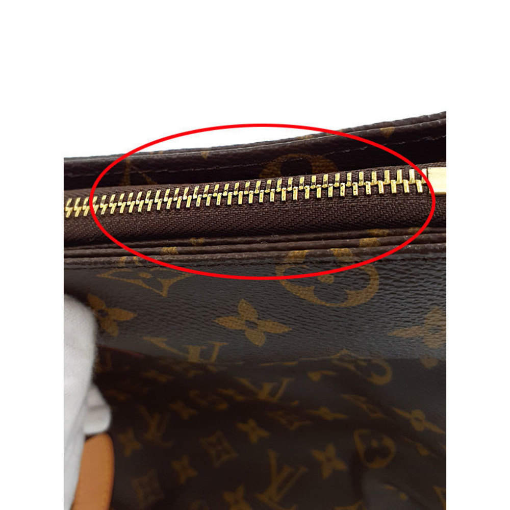 Louis Vuitton Bag Cabas Monogram Tote Maison - Picture 7 of 8